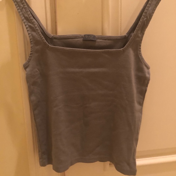 Brandy Melville Tops - Brand new brandy tank